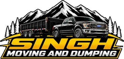 Singh Moving & Dumping